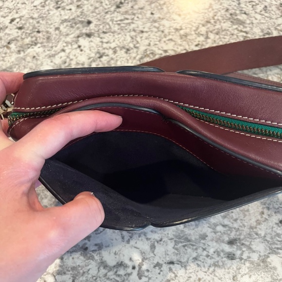 Kate Spade Candid Leather Camera Bag - Picture 9 of 14